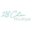 218 Chic Boutique 218 Chic Boutique