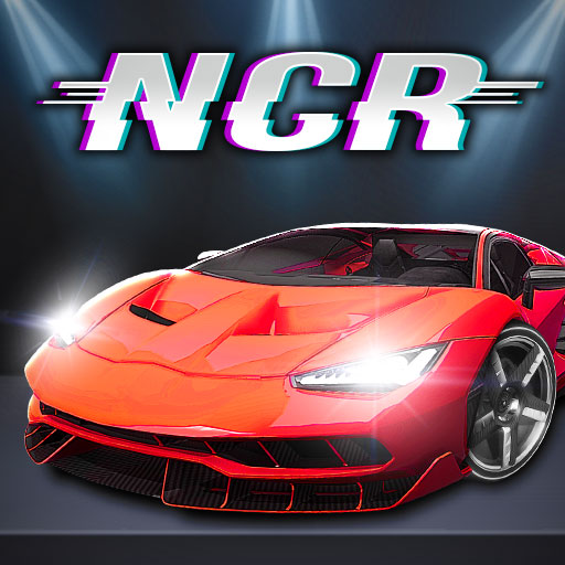 Night City Racing APK untuk Muat Turun Android - PGYER APKHUB