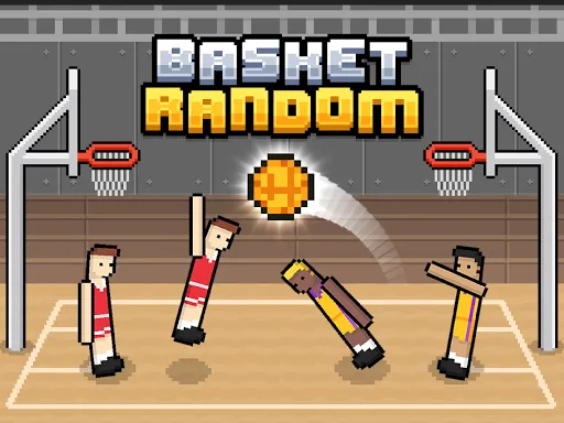 Basket Random Screenshots