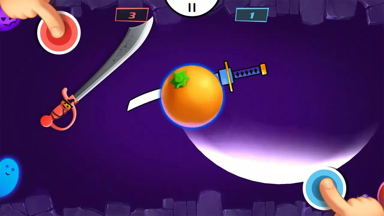 Super party - 234 Player Games Screenshots