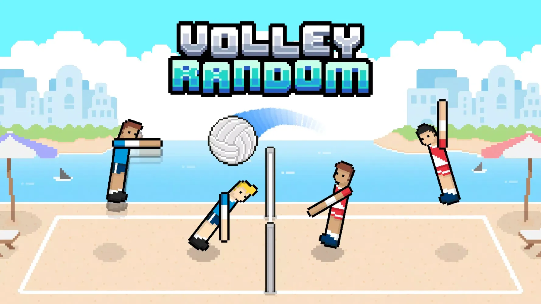 Volley Random應用截圖