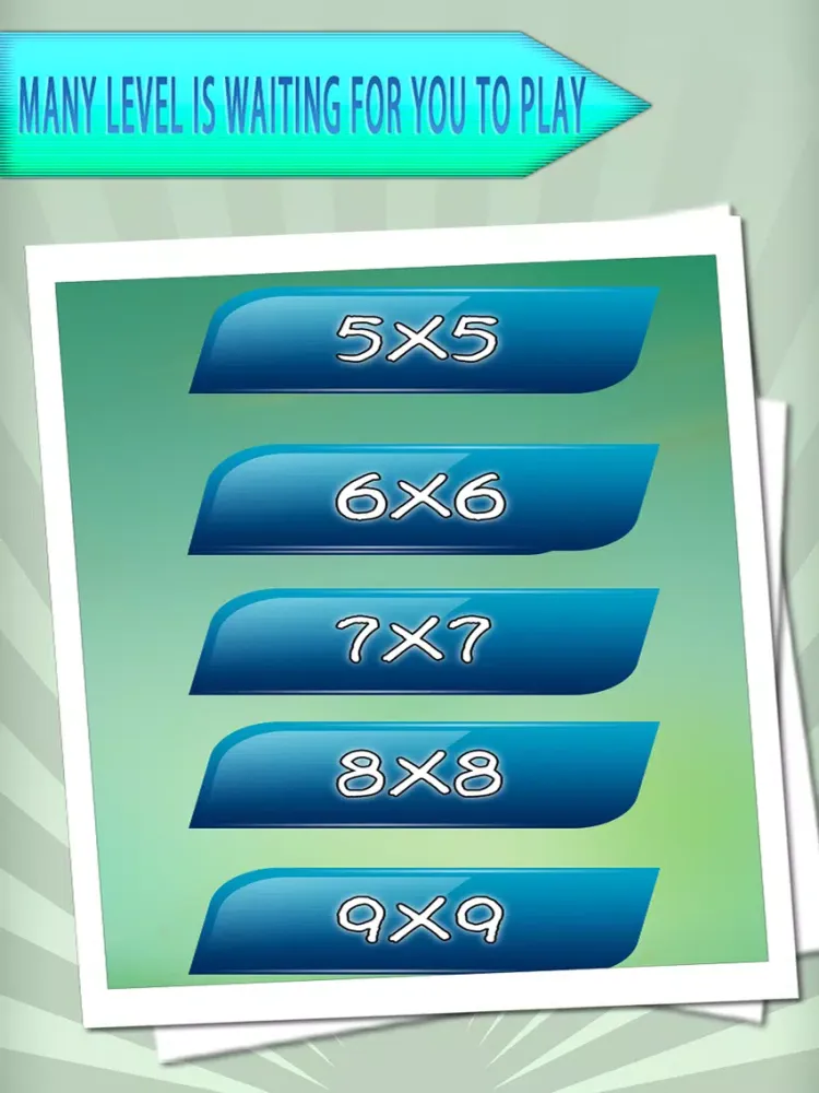 GemestoneConnection iPad  स्क्रीनशॉट