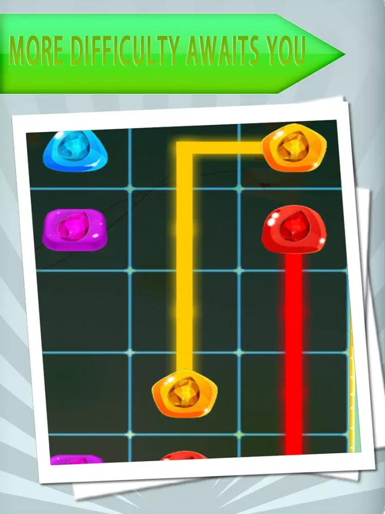 GemestoneConnection iPad  स्क्रीनशॉट