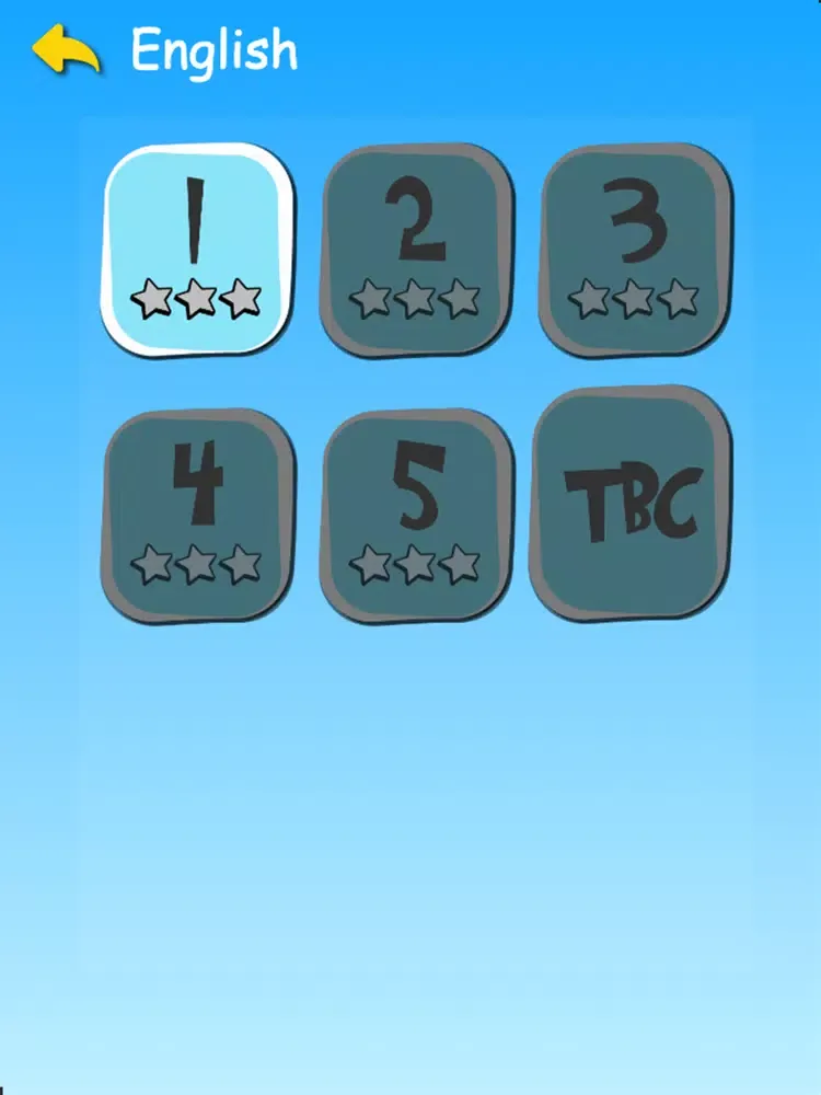 What Is It Mean? iPad  سکرین شاٹس