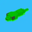Grassy Snake Grassy Snake