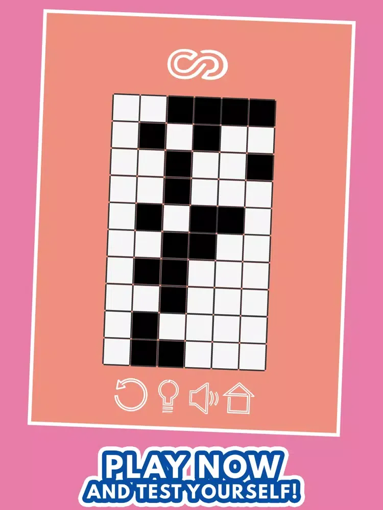 Скриншоты Luzzle iPad 