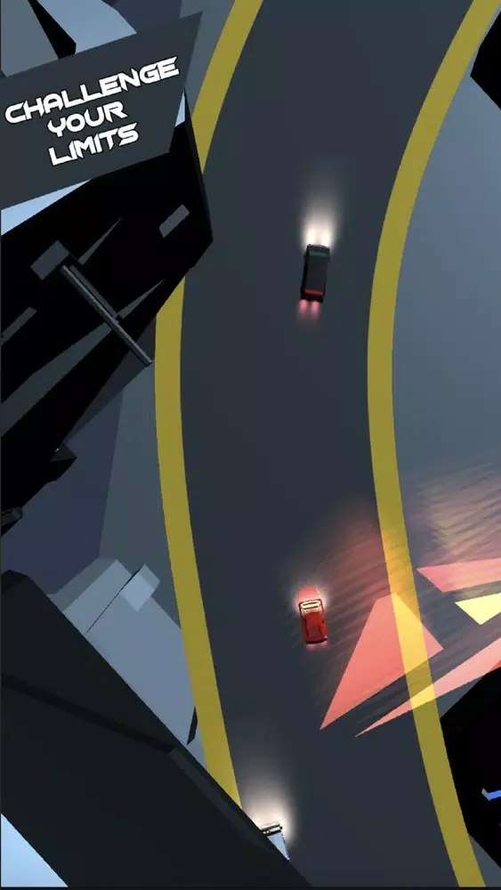 Swipe Out Racer Ekran Görüntüleri