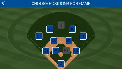 صور Play Ball Lineup  - Youth Baseball and Softball Lineup Maker