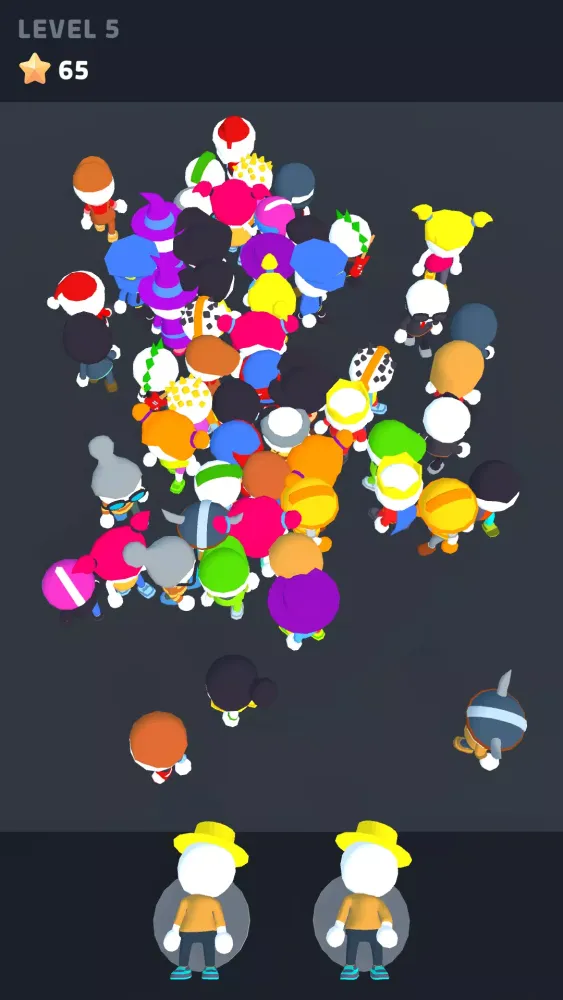 Match Twins Screenshots