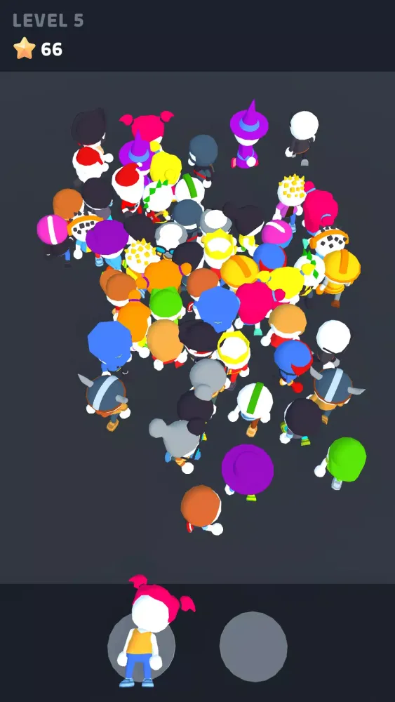 Match Twins Screenshots