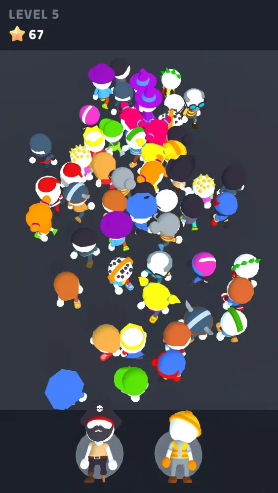 Match Twins Screenshots