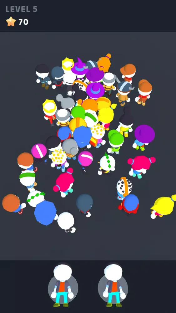 Match Twins Screenshots
