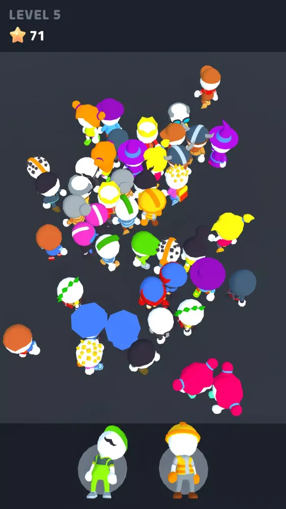 Match Twins Screenshots