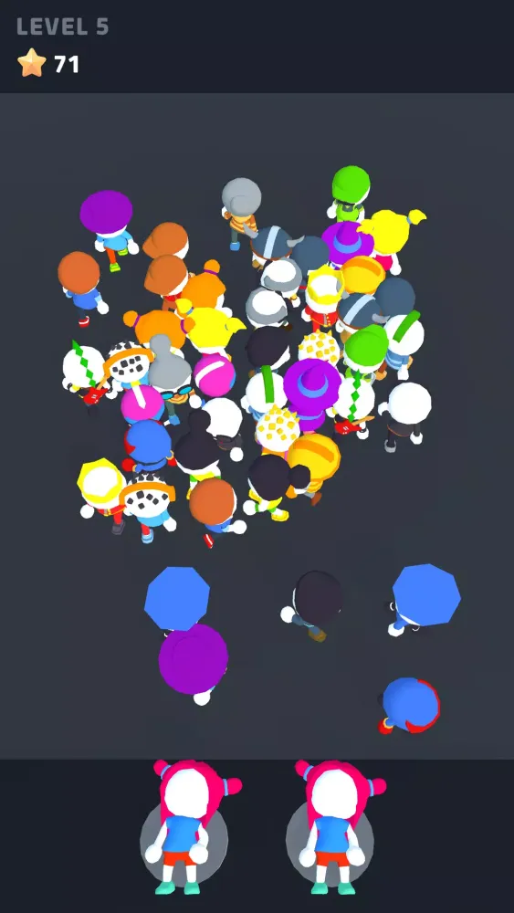 Match Twins Screenshots