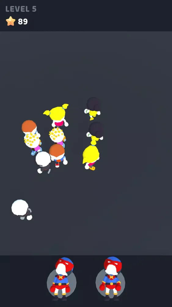 Match Twins Screenshots