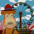 Circus Monkeys Circus Monkeys