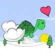 Two Turtle Doves