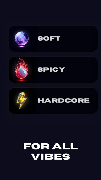 Скриншоты Moon - Party Games