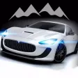 Alpine Drift Mountain Racing HD Full Version
