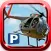 Chopper Landing 3D
