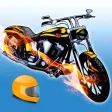 3D City Bike Rider Free