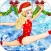 Amazing Gymnastic Ice Queen Adventure Xmas Edition