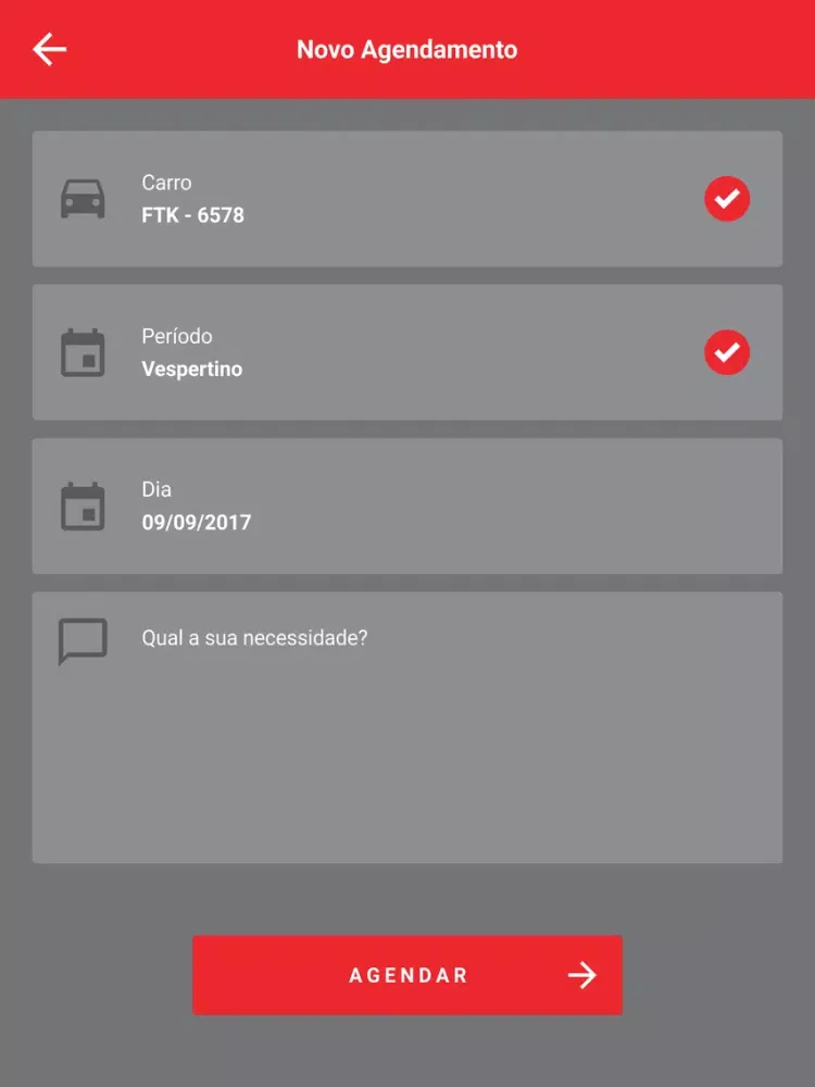تصاویر ABF Auto Mecânica iPad 