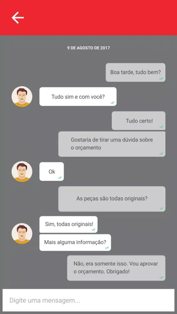 تصاویر ABF Auto Mecânica