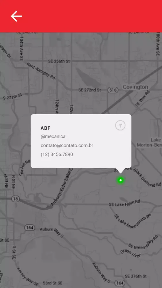 تصاویر ABF Auto Mecânica