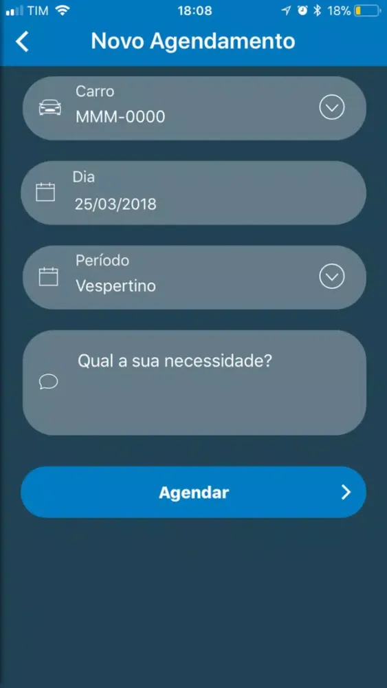Dastone Auto Center Screenshots