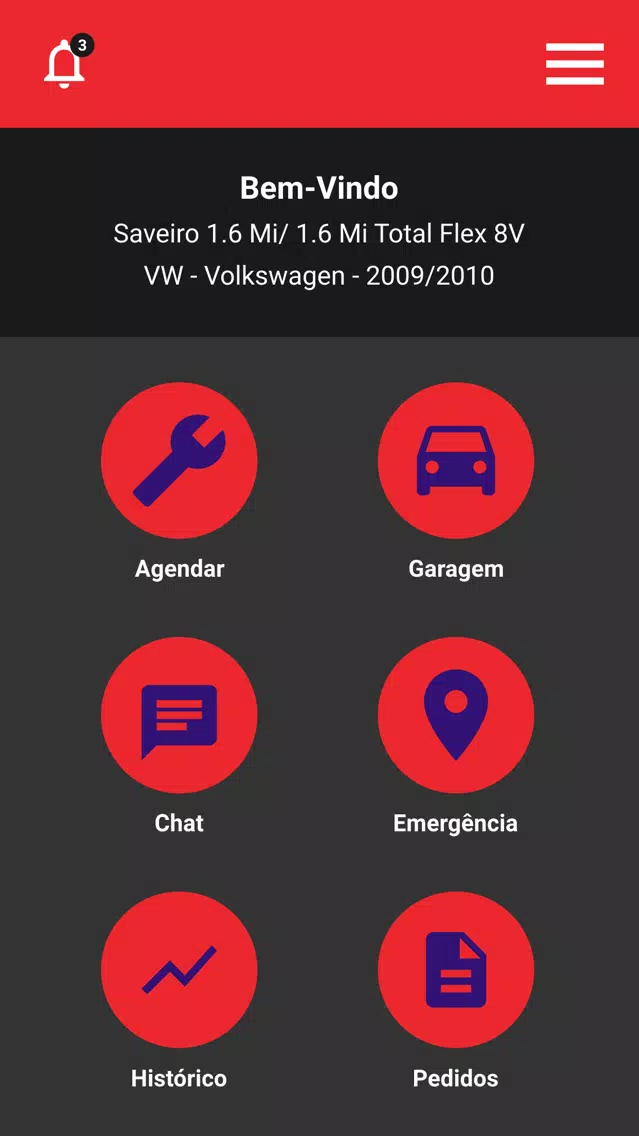 Ímola Centro Automotivo Screenshots