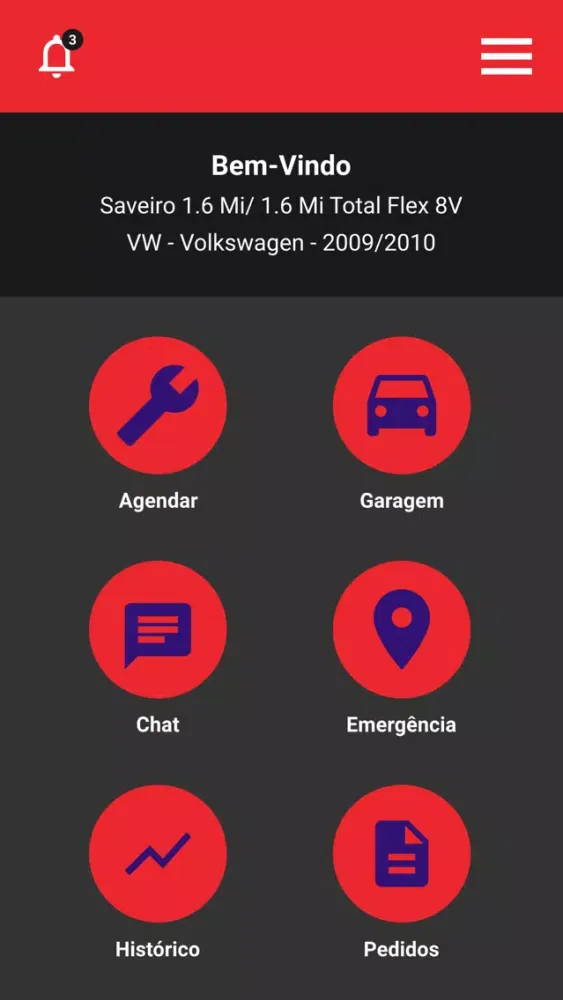 Ímola Centro Automotivo 스크린샷