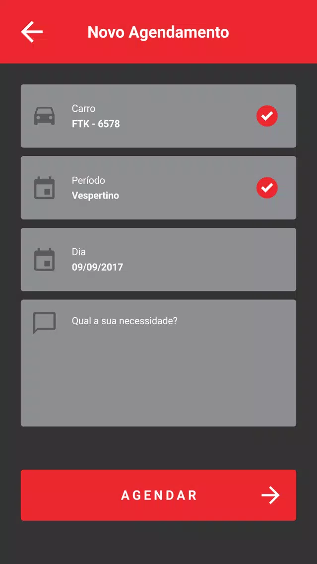 Ímola Centro Automotivo Screenshots