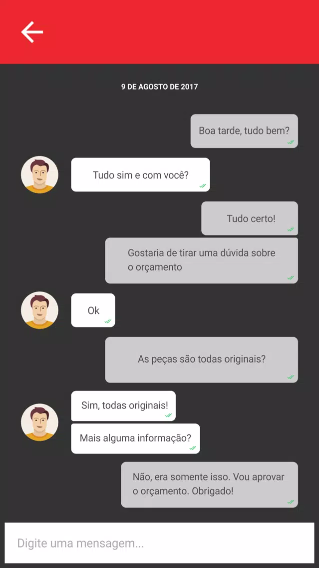 Ímola Centro Automotivo Screenshots