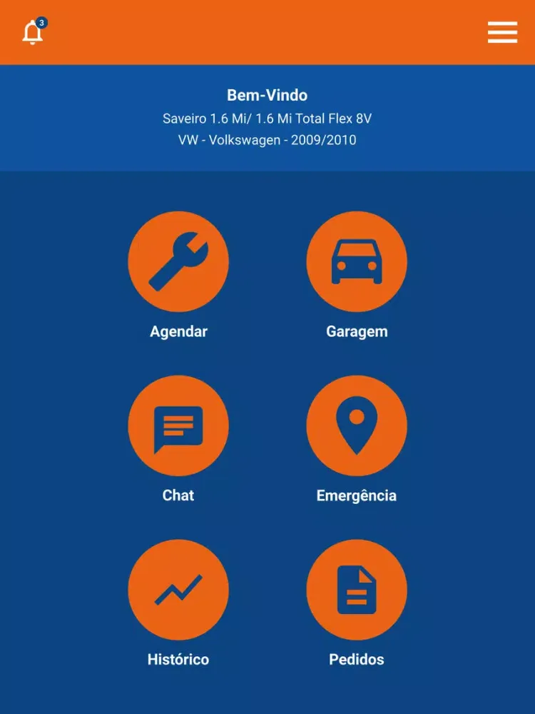 Lehm Auto Mecânica iPad  স্ক্রিনশট