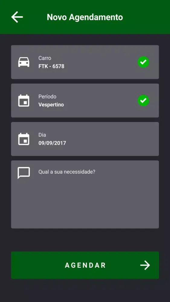 Ảnh chụp màn hình của Melim Centro Automotivo