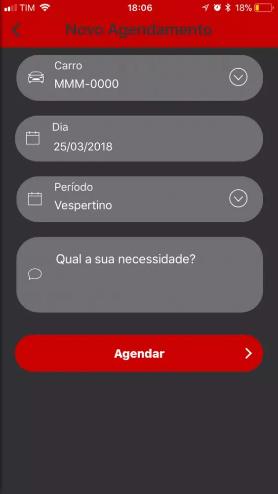 Mendes Mateus Mecânica Screenshots