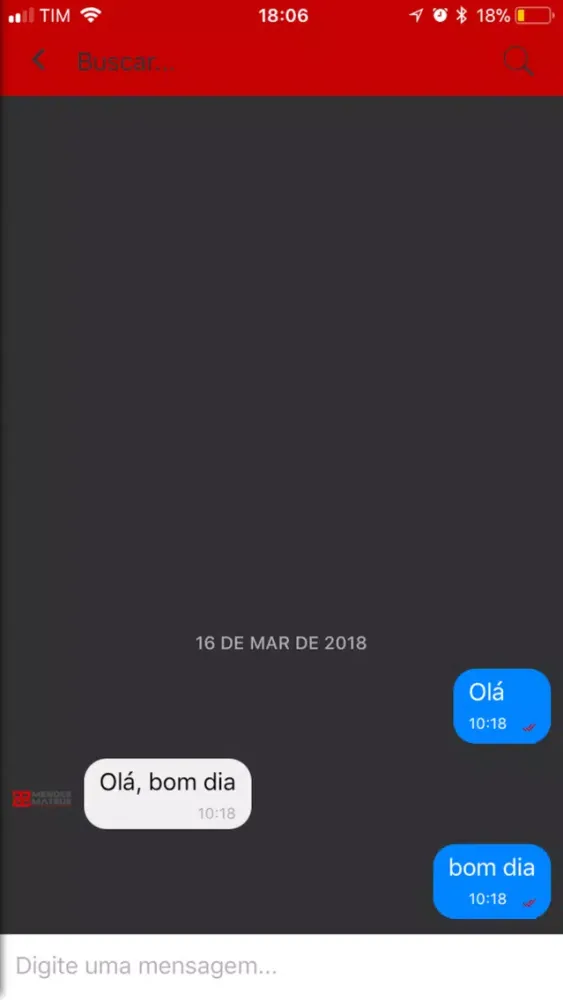 Mendes Mateus Mecânica Screenshots