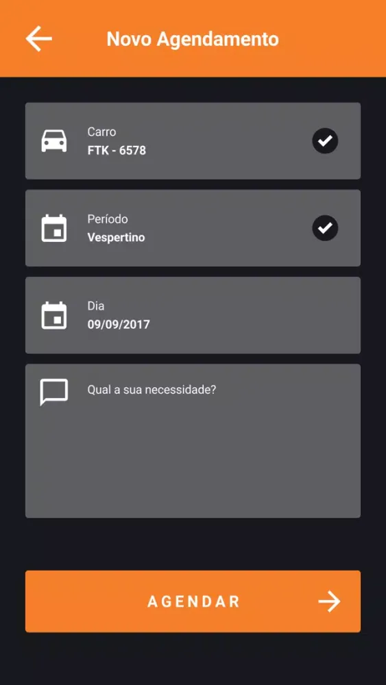 Trento Car Auto Centro Ekran Görüntüleri