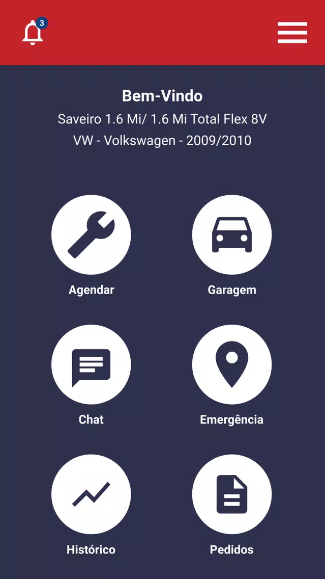 Auto Mecânica Vinik's Screenshots