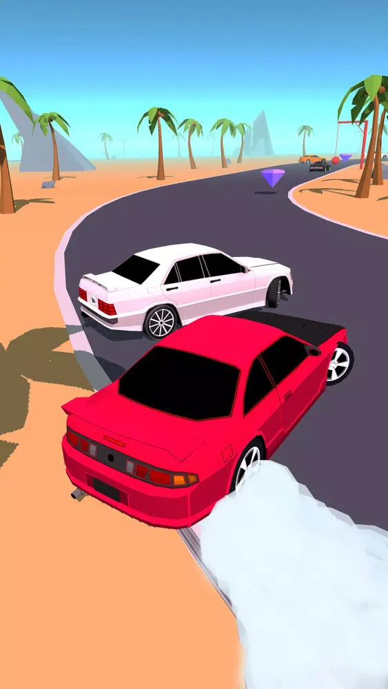 Drift Slam应用截图