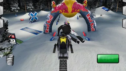 تصاویر 2XL Snocross