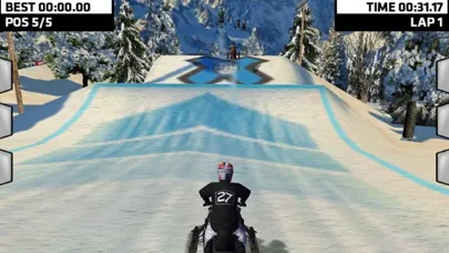 تصاویر 2XL Snocross