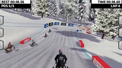 تصاویر 2XL Snocross