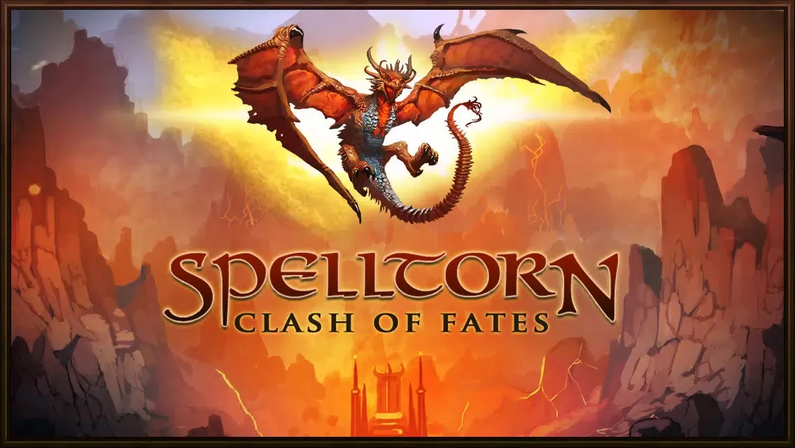 Spelltorn, Clash of Fates (RPG) Screenshots