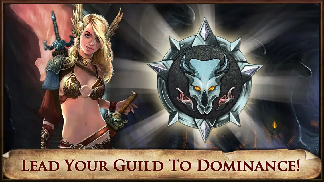 Spelltorn, Clash of Fates (RPG) Screenshots