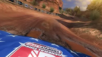 Captures d'écran de 2XL TROPHYLITE Rally HD