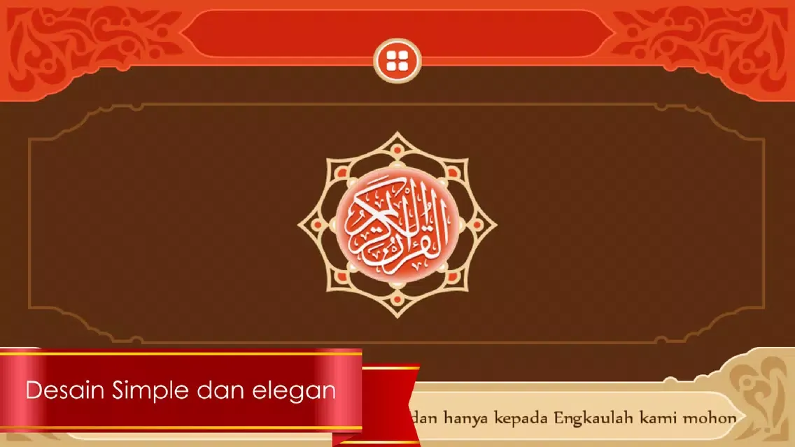 تصاویر MyQuran Indonesia