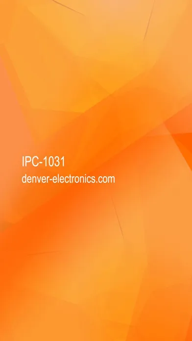 IPC-1031應用截圖
