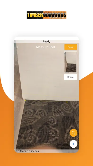 Capturas de pantalla de TW VCA Home Owner App
